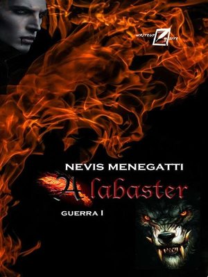 cover image of Alabaster. Guerra I